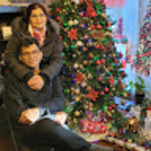 Meet your Posher, Christopher